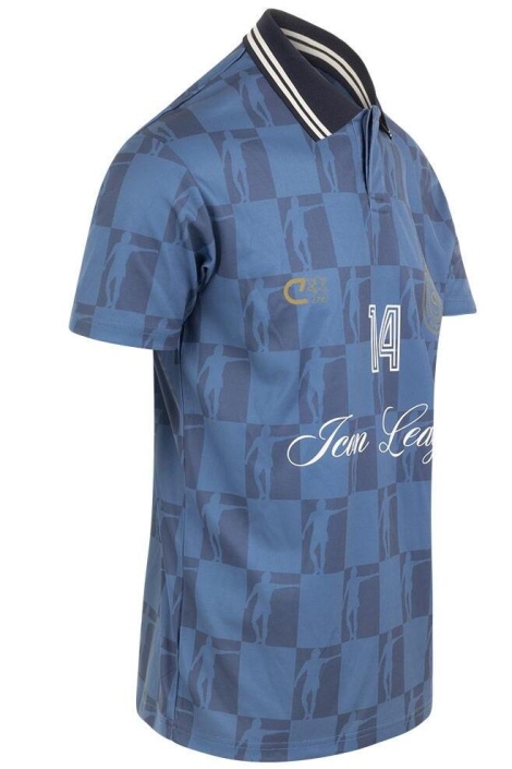 Cruyff icon polo